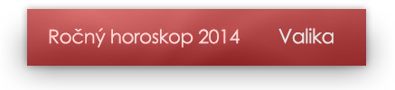 Ročný horoskop na rok 2014